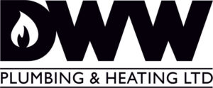 DWW Plumbing & Heating Logo